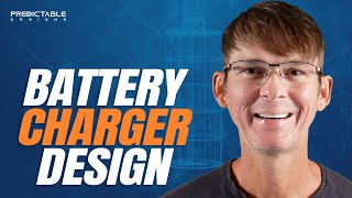 How to Design a Battery Charger Circuit [upl. by Roydd]