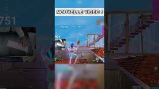 Code TOPIXX  Nouvelle vidéo  fortnite gaming drole humour youtubeshorts [upl. by Leonsis]