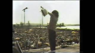 Coco Tea  President Botha  Live  Reggae Sunsplash 1987 [upl. by Nrubua]