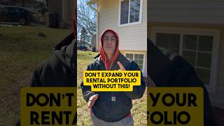 The Secret to PROFITABLE Rental Properties 🤑 [upl. by Ila792]