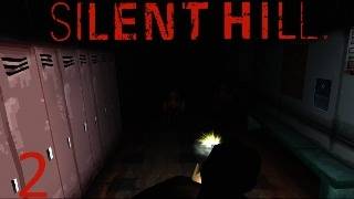 Local DBD Player Tries to Navigate Midwich  Branch Plays Silent Hill Episode 2 [upl. by Nnyluqcaj]