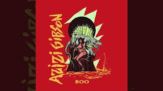 Azizi Gibson  Boo Audio [upl. by Naesar]