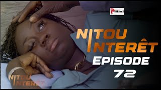 NITOU INTÉRÊT  Épisode 72  Saison 1  VOSTFR [upl. by Ardena]