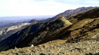 Z Kasprowego na Giewont [upl. by Esorylime752]