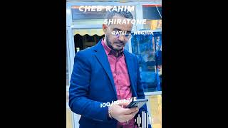 Cheb Rahim 100100Live shiratone  gatli nabghik 2024الشاب رحيم ڨاتلي نبغيك [upl. by Stirling793]