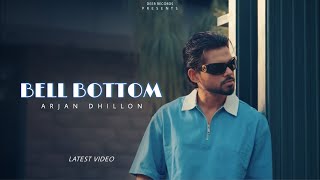 Bell Bottom Official Video Arjan Dhillon  Mxrci  Drishty Talwar  Latest Punjabi Songs 2024 [upl. by Jade60]