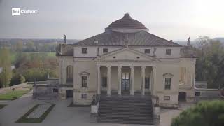 UNESCO World Heritage Sites  City of Vicenza and the Palladian Villas of the Veneto [upl. by Trueman]