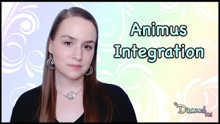 Animus Integration Explained  Animus Possession  Jungian Psychology [upl. by Drahcir]