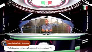 4ta Etapa Arranque de QuerétaroGuanajuato de la Carrera Panamericana 2023 [upl. by Angil]