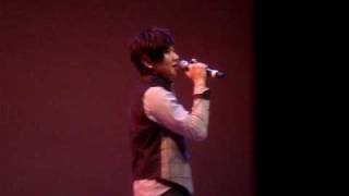 HQ JJ Lin 林俊杰  Jiang Nan 江南 amp Yi Qian Nian Yi Hou 一千年以後  APAHM 2010 [upl. by Ardnas305]