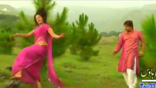 pashto new film gadar song 2013 [upl. by Hedveh]