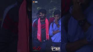 Powerful Fight Making Video  Ugram  Allari Naresh  Mirnaa  Vijay Kanakamedala  Shorts [upl. by Jakoba]