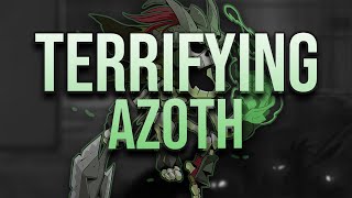 AZOTH COUNTERS JAEYUN  Brawlhalla Ranked [upl. by Batista]