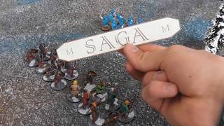 Wie spielt man Saga  Part 2 [upl. by Janek222]