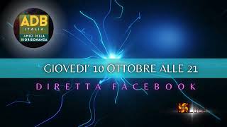 Ing Marcello Allegretti vi Presento quotJXSYquot 10 Ottobre Diretta Fb [upl. by Eceertal]