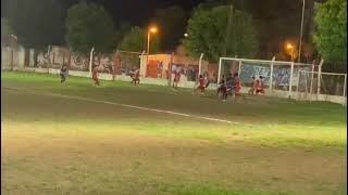 8vos de Final  LIF  Clausura 2024  1ª Div  Sportivo LagLarga  Defensores Pilar [upl. by Aikemat454]