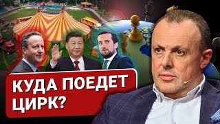 🔴 ЦИРК УЕХАЛ А МЫ ОСТАЛИСЬ Мир принял решение Помощь в кредит и новая Антанта [upl. by Aihsile124]