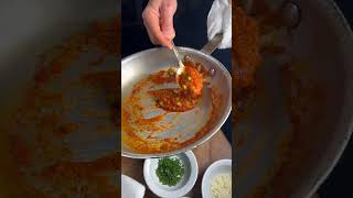 How to make Arancini Nonna Style🧡 [upl. by Larimore]