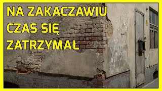 LEGNICA Na Zakaczawiu czas się zatrzymał [upl. by Tiff]