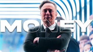 MONEY  Elon musk edit 🚀 [upl. by Ariday]