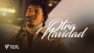 Lenin Jr  Otra Navidad 💔 Live Session [upl. by Anirbys]