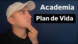 Academia Plan de Vida examendeadmision admisionsanmarcos [upl. by Mure]