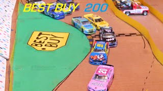 Best Buy 200 ACS Season 6 Race 12 [upl. by Ateekan406]