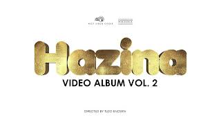 HAZINA VIDEO ALBUM [upl. by Eizeerb]