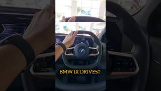 BMW IX X DRIVE50  SVCR  bmwixxdrive50 [upl. by Haraf561]