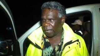 Numbulwar Night Patrol  Richard Riley [upl. by Samaj]