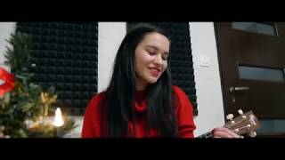 KamčaampDan  Vánoce na míru Cover [upl. by Eninnaej]