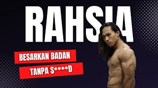 KEHIDUPAN SEORANG TARZAN [upl. by Ecile]