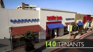 Kimcos Westlake Shopping Center  Daly City CA [upl. by Ttennaej]