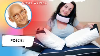 ☎️ Nosel Wkręca w Radiu ZET  Pościel [upl. by Yort]