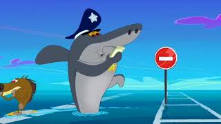 Zig And Sharko In Hindi Cartoon video zigandsharko [upl. by Garin349]