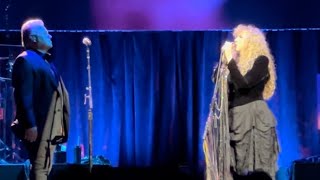 Stevie Nicks  Leather and Lace  2024 Indianapolis Concert [upl. by Nicolis463]