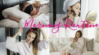 Winter Morning Routine  Angela Lanter [upl. by Brittnee]