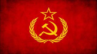 Felix Project  Soviet Song [upl. by Kries]