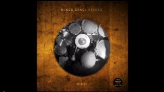 BLACK SPACE RIDERS live • Rising from the Ashes of our World [upl. by Marietta549]