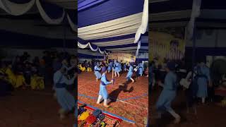 ⚔️🤺⚔️foryou singhni gatka gatkasikhmartialart support gatkalovers gurpreetchamindeala [upl. by Maddie]