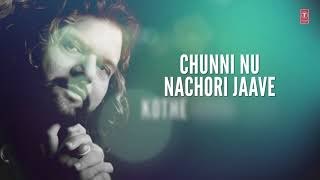 Ae Jo Silli Silli Full Lyrical Song Hans Raj Hans  Chorni  Punjabi Songs [upl. by Thibaut651]