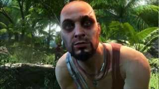 Far Cry 3  The definition of Insanity German [upl. by Archangel]