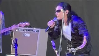 Corey Feldman MISSING at Phoenix show [upl. by Morgenthaler]