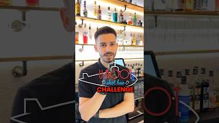 Kochasz śpiewać Wpadaj na UBoot challenge🎤❗️U nas każdy wygrywa 🏆 lublin bar shotbar [upl. by Ogaitnas770]