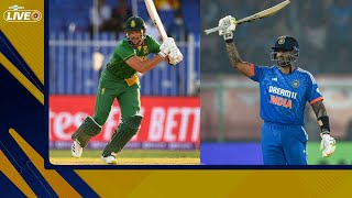 Preview South Africa v India T20I series [upl. by Noitsuj]