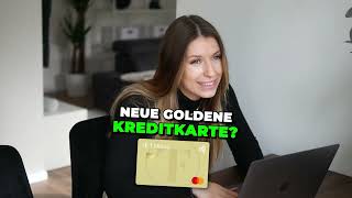 Kostenlose Kreditkarte mit 4000 € Kreditlimit [upl. by Assena]