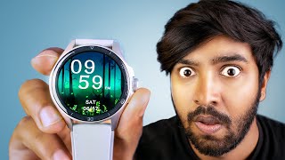 Best AMOLED Smartwatch under 2000  beatXP Vega Neo [upl. by Airakaz]