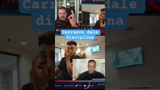 CARRASCO DALE FUERTE bodybuilding culturismo fitness [upl. by Hilly]