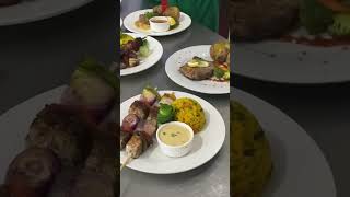 Seafood Recipes yummy trending viralvideo shorts shortvideo food [upl. by Shaper]