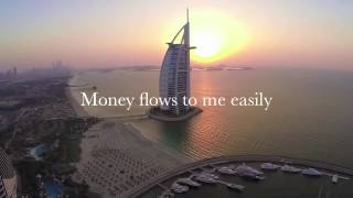 AMAZING 19mins Visualization Video to Attract Money FASTER [upl. by Suoicserp685]